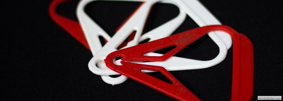 Cierre Asa Triangular